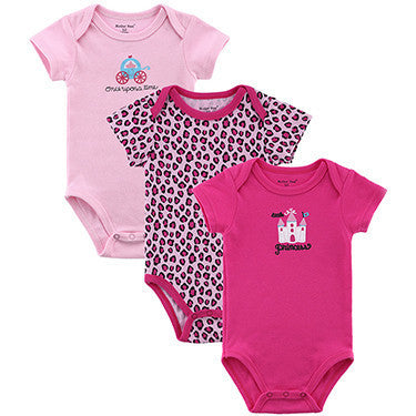 Baby Romper Newborn Next Jumpsuits