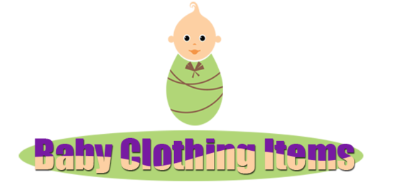 Baby Clothing Nature